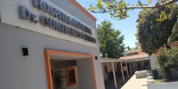 Murió una beba de dos meses y la madre quedó detenida
