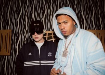 Bizarrap y Myke Towers lanzarán hoy la colaboración más esperada de 2026