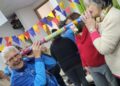 Rondas y susurros que entraman generaciones
