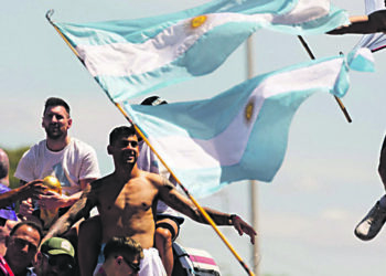 nación