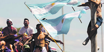 nación