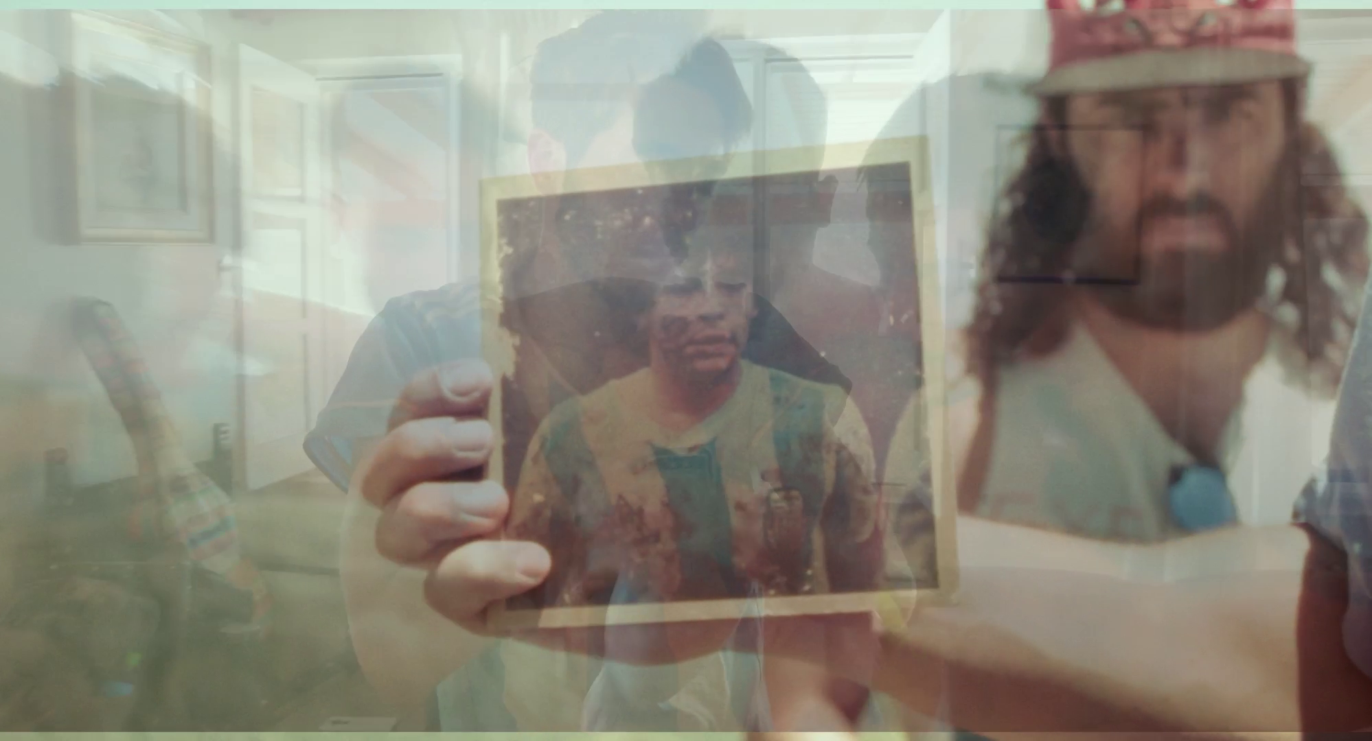 Nuestra última copa: un documental de amistad y memoria detrás del Mundial 2022