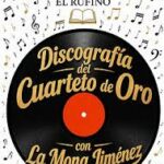 La biblioteca Córdoba celebra el cuarteto con lectura y proyecciones