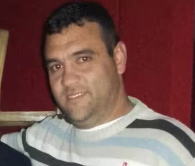 Fassetta está detenido en este momento, acusado de encubrimiento agravado en la causa por el femicidio de Agostina Vega.