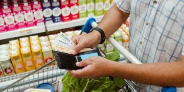 La inflación de mayo fue de 2,1% y se desaceleró por segundo mes consecutivo