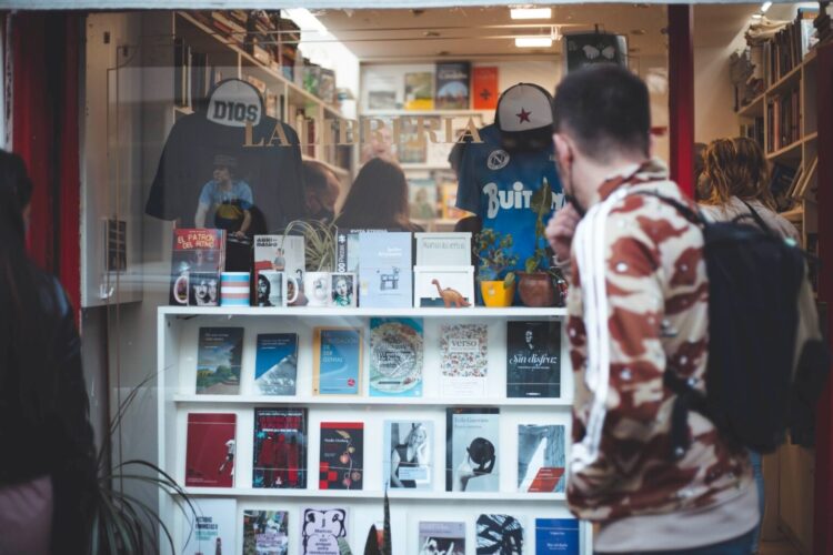 Durante ocho días, el ecosistema cultural —desde autores hasta libreros— se reunirá para visibilizar el trabajo de toda la cadena de valor del libro.