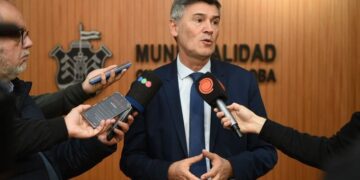 Passerini creó una unidad especial de control nocturno y lanza operativos por 90 días Passerini
