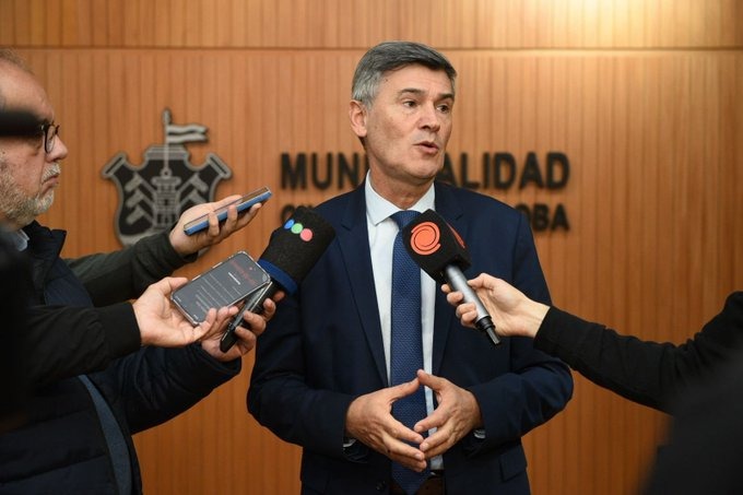 Passerini creó una unidad de control nocturno y lanza operativos por 90 días Passerini