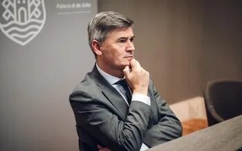 Passerini defendió el Ente de Fiscalización nocturna y adelantó las nuevas medidas Passerini