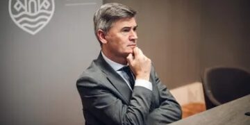 Passerini defendió el Ente de Fiscalización nocturna y adelantó las nuevas medidas Passerini