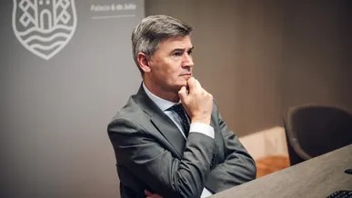 Passerini defendió el Ente de Fiscalización nocturna y adelantó las nuevas medidas Passerini