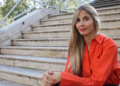 Paula Klein ganó el Premio Lumen de Novela 2026 con “El amor inventado”