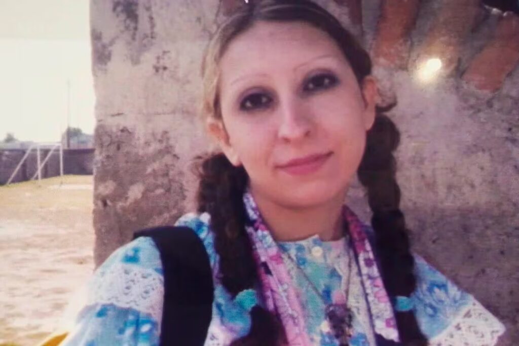 Caso Paulina Lebbos: la Corte Suprema dejó firme la condena al ex fiscal que encubrió el crimen Paulina Lebbos.