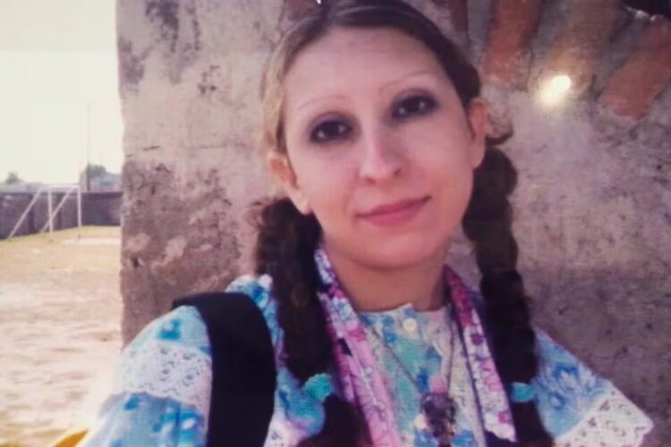 Caso Paulina Lebbos: la Corte Suprema dejó firme la condena al ex fiscal que encubrió el crimen Paulina Lebbos.