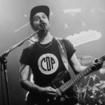 Rock de alta intensidad junto a Científicos del Palo