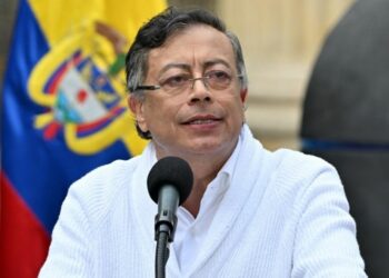 Petro ratificó su denuncia de posible fraude electoral