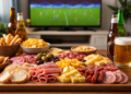Picada mundialista: cuánto cuesta reunir a 10 personas para ver a la Selección