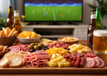 Picada mundialista: cuánto cuesta reunir a 10 personas para ver a la Selección
