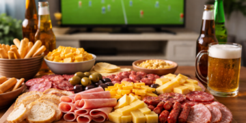 Picada mundialista: cuánto cuesta hoy reunir a 10 personas para ver a la Selección