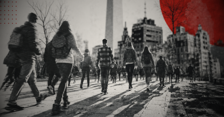 "Planes cuando puedo": cómo organizan su tiempo libre nuestros lectores Más de la mitad de los lectores que participaron de la encuesta no tiene un momento fijo para el ocio.