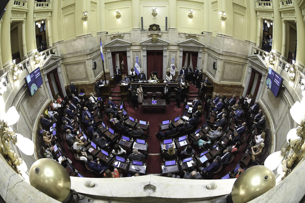 senado