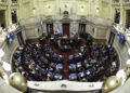 El Senado debatirá la eliminación de restricciones para la compra de tierras por extranjeros, cambios en desalojos y expropiaciones, y un acuerdo por US$171 millones con fondos buitre.