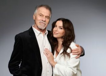 Miguel Ángel Solá y Mercedes Funes invitan a un reencuentro con lo más profundo del amor