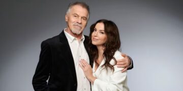 Miguel Ángel Solá y Mercedes Funes invitan a un reencuentro con lo más profundo del amor