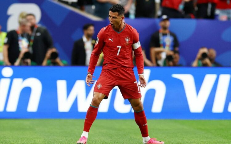 El Bicho despejó cualquier tipo de dudas: anotó un doblete y llegó a los 10 tantos en Copas del Mundo.