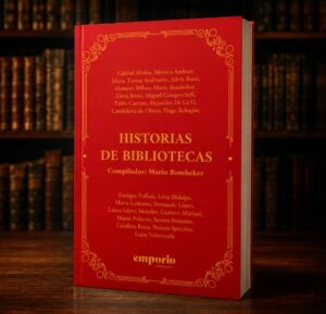"Historias de Bibliotecas": el refugio de la memoria se cita en la UNC