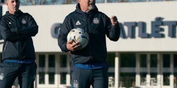 Pretemporada y contrataciones: los días de Sampaoli en Talleres Pretemporada y contrataciones: los días de Sampaoli en Talleres