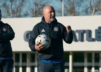 Pretemporada y contrataciones: los días de Sampaoli en Talleres