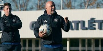 Pretemporada y contrataciones: los días de Sampaoli en Talleres