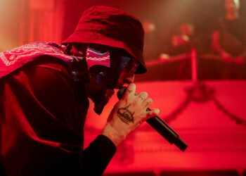Dante encendió Córdoba en el debut de “Día 3” Dante encendió Córdoba en el debut de “Día 3”
