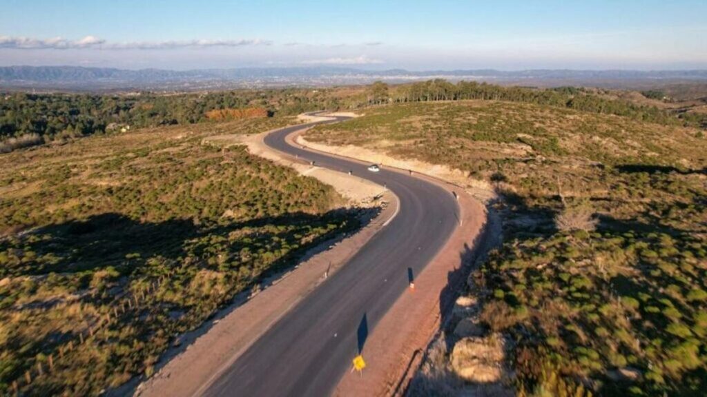 Privatización de rutas: el Gobierno adjudicó 1.871 kilómetros a empresas privadas Rutas