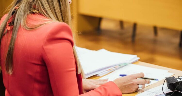 Publican el informe 2025 del Registro Nacional de Femicidios de la Justicia Argentina.