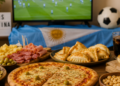 Qué comer para ver el debut de Argentina en el Mundial Qué comer para ver a Argentina en el Mundial 2026: opciones para compartir durante el debut ante Argelia