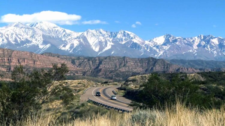 Escapadas de invierno: los destinos más buscados y qué hacer en ellos Mendoza es uno de los destinos más elegidos.