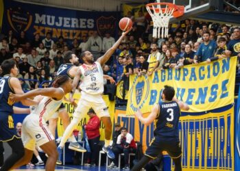 Quimsa venció a Boca en La Bombonerita y clasificó a la final
