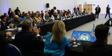 Córdoba busca un convenio migratorio para frenar el delito interjurisdiccional