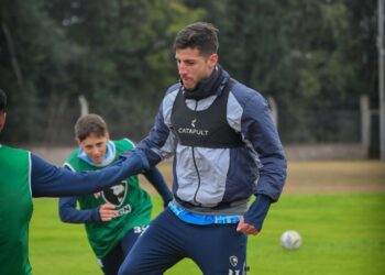 Racing intentará quebrar una extensa racha sin victorias