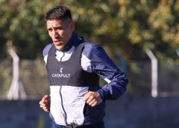 Racing sufrirá dos bajas de peso para el choque ante All Boys