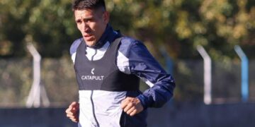 Racing sufrirá dos bajas de peso para el choque ante All Boys