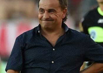Racing tiene nuevo DT: confirmaron la vuelta de Gustavo “Sapito” Coleoni