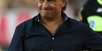 Racing tiene nuevo DT: confirmaron la vuelta de Gustavo “Sapito” Coleoni Racing tiene nuevo DT: confirmaron la vuelta de Gustavo “Sapito” Coleoni