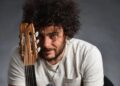 El invierno trae a Raly Barrionuevo junto a su maquinaria de nuevas canciones