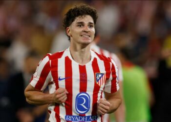 Real Madrid ofertó 150 millones de euros por Julián Álvarez