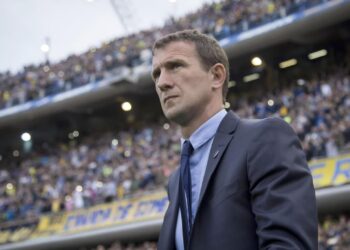 Rodolfo Arruabarrena selló su retorno a Boca Juniors