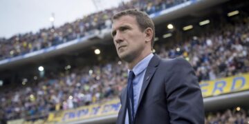 Rodolfo Arruabarrena selló su retorno a Boca Juniors