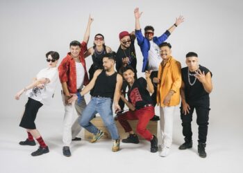 El centro apuesta al Festival Papá Mundial: grilla completa